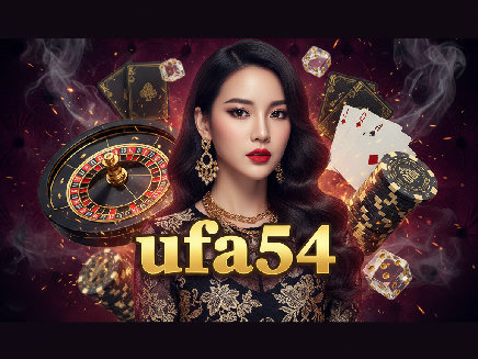 ufa54 สล็อต