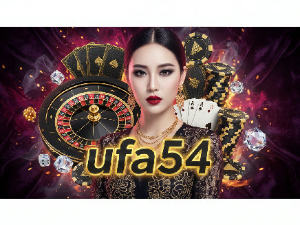 ufa54 PG SLOT